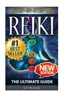 REIKI - Justin Kase - 9781514312827