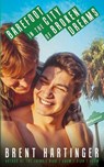 Barefoot in the City of Broken Dreams - Brent Hartinger - 9781514382417