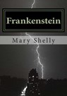 Frankenstein - Mary Shelly - 9781514651773