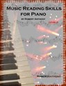 Music Reading Skills for Piano Level 3 - Robert Anthony - 9781514867228