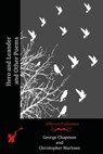 Hero and Leander and Other Poems - Christopher Marlowe - 9781514872291