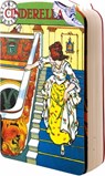 Cinderella - Shape Book - Charles Perrault - 9781514900666