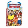 The Three Little Kittens - Board Book. -  - 9781514911921