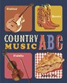 Country Music ABC - Benjamin Darling - 9781514990049