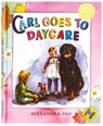 Carl Goes to Daycare 40th Anniversary Edition - Alexandra Day - 9781514990162