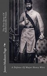 The True Story of Andersonville Prison - PAGE,  James Madison - 9781515083511