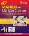 Manual of Mulligan Concept: International Edition - Deepak Kumar - 9781515086291