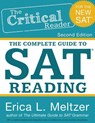 The Critical Reader, 2nd Edition - Erica L. Meltzer - 9781515182061