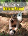 Lilah Raizel: Nature Bound - Merry Blacksmith Studio - 9781515249061