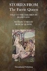 Stories from The Faerie Queen - Jeanie Lang - 9781515336280