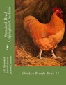 Standard-Bred Orpington Chickens: Chicken Breeds Book 11 - Jackson Chambers - 9781515338482