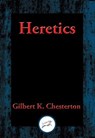 Heretics - Gilbert K. Chesterton - 9781515407935