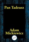 Pan Tadeusz - Adam Mickiewicz - 9781515413196