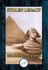 Stolen Legacy - George G. M. James - 9781515413547