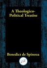 A Theologico-Political Treatise - Benedict de Spinoza - 9781515414490
