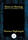 Notes on Nursing - Florence Nightingale - 9781515415459