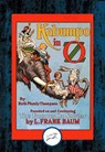 Kabumpo in Oz - Ruth Plumly Thompson - 9781515418641