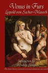 Venus in Furs - Leopold Von Sacher-Masoch - 9781515420095