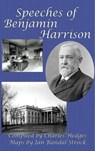 Speeches of Benjamin Harrison - Benjamin Harrison - 9781515420132