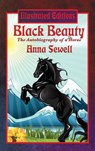 Black Beauty (Illustrated Edition) - Anna Sewell - 9781515422754