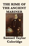 The Rime of the Ancient Mariner - Samuel Taylor Coleridge - 9781515427957
