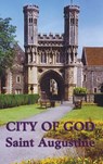 City of God - Saint Augustine - 9781515428619