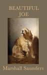Beautiful Joe - Marshall Saunders - 9781515429524