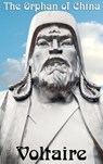 Orphan of China - Voltaire - 9781515431046