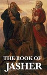 The Book of Jasher - Jasher - 9781515432050