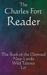The Charles Fort Reader - Charles Fort - 9781515434733