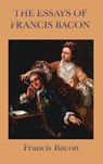 Essays of Francis Bacon - Francis Bacon - 9781515435266