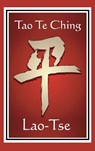 Tao Te Ching - Lao-Tse - 9781515436027