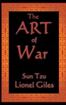 The Art of War - Sun Tzu - 9781515436324