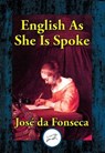 English as She is Spoke - Pedro Carolino - 9781515441755