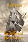The Voyages of Doctor Dolittle - Hugh Lofting - 9781515443377
