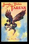 Jungle Tales of Tarzan - Edgar Rice Burroughs - 9781515443551