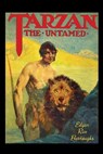 Tarzan the Untamed - Edgar Rice Burroughs - 9781515443575
