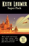 Keith Laumer Super Pack - Keith Laumer - 9781515445098