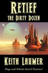 Retief - Keith Laumer - 9781515445173