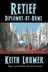 Retief - Laumer Keith Laumer - 9781515445197