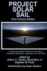 Project Solar Sail - Arthur C. Clarke ; David Brin - 9781515458197