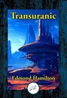 Transuranic - Edmond Hamilton - 9781515460763