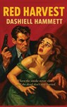Red Harvest - Dashiell Hammett - 9781515465416