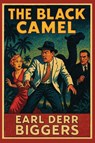 The Black Camel - Earl Derr Diggers - 9781515466222