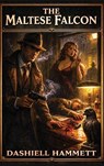 The Maltese Falcon - Dashiell Hammett - 9781515469698