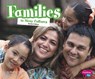 Families in Many Cultures - Heather Adamson - 9781515736950