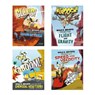 Wile E. Coyote, Physical Science Genius - WEAKLAND,  Mark - 9781515737520