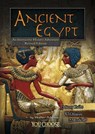 Ancient Egypt - Heather Adamson - 9781515742494