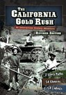 The California Gold Rush: An Interactive History Adventure - Elizabeth Raum - 9781515742548