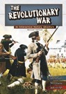 The Revolutionary War: An Interactive History Adventure - Elizabeth Raum - 9781515742647
